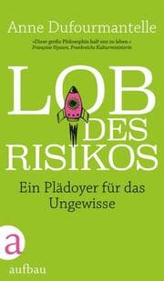 Cover von Lob des Risikos