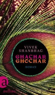 Cover von Ghachar Ghochar