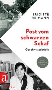 Cover von Post vom schwarzen Schaf