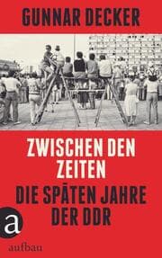 Cover von Zwischen den Zeiten