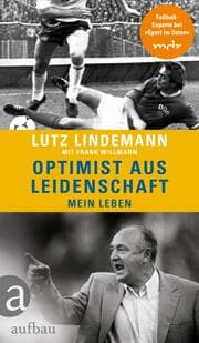 Cover von Optimist aus Leidenschaft
