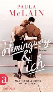 Cover von Hemingway & ich
