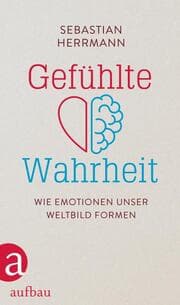 Cover von Gefühlte Wahrheit