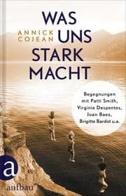 Cover von Was uns stark macht
