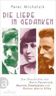 Cover von Die Liebe in Gedanken