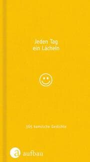 Cover von Jeden Tag ein Lächeln