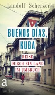 Cover von Buenos días, Kuba