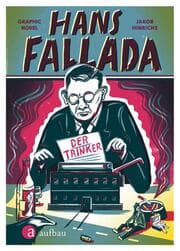 Cover von Hans Fallada - Der Trinker