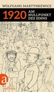 Cover von 1920
