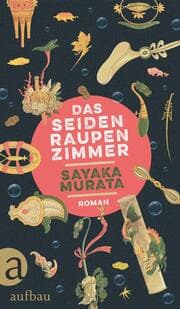 Cover von Das Seidenraupenzimmer