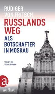 Cover von Russlands Weg
