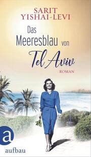 Cover von Das Meeresblau von Tel Aviv