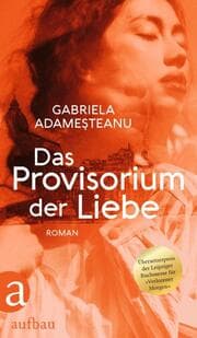 Cover von Das Provisorium der Liebe