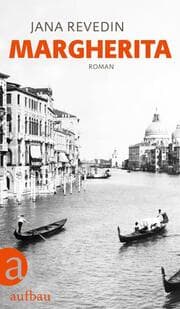Cover von Margherita