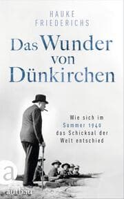 Cover von Das Wunder von Dünkirchen