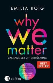 Cover von Why We Matter