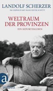 Cover von Weltraum der Provinzen