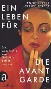 Cover von Ein Leben für die Avantgarde