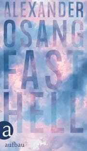 Cover von Fast hell