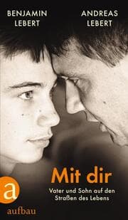 Cover von Mit dir