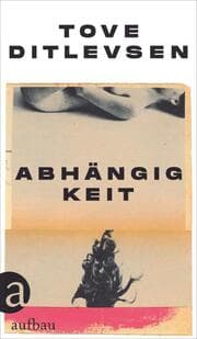 Cover von Abhängigkeit