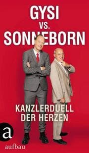 Cover von Gysi vs. Sonneborn