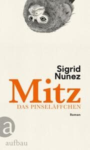 Cover von Mitz, das Pinseläffchen