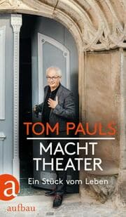 Cover von Tom Pauls - Macht Theater