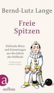Cover von Freie Spitzen
