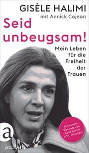 Cover von Seid unbeugsam!