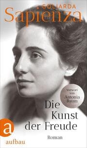 Cover von Die Kunst der Freude