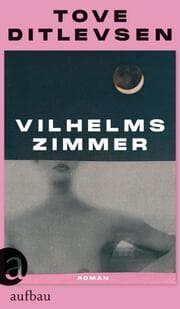Cover von Vilhelms Zimmer