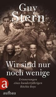 Cover von Wir sind nur noch wenige