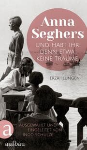 Cover von Und habt ihr denn etwa keine Träume