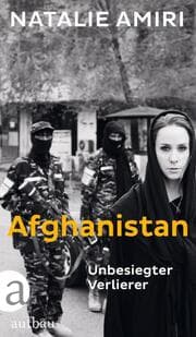 Cover von Afghanistan