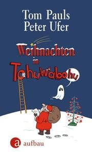 Cover von Weihnachten in Tohuwabohu