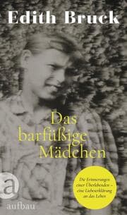 Cover von Das barfüßige Mädchen