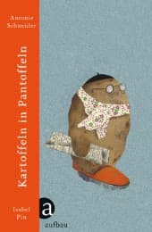Cover von Kartoffeln in Pantoffeln