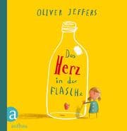 Cover von Das Herz in der Flasche