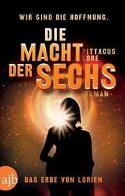 Cover von Die Macht der Sechs