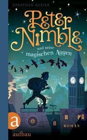 Cover von Peter Nimble und seine magischen Augen