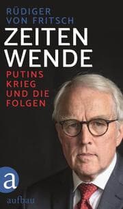 Cover von Zeitenwende