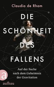 Cover von Die Schönheit des Fallens