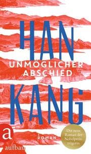 Cover von Unmöglicher Abschied