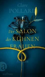 Cover von Der Salon der kühnen Frauen