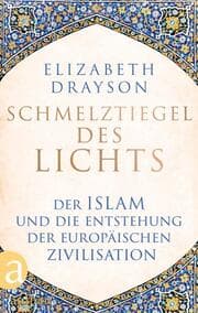 Cover von Schmelztiegel des Lichts