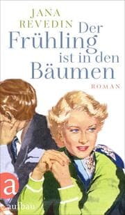 Cover von Der Frühling ist in den Bäumen
