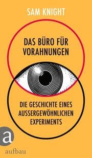 Cover von Das Büro für Vorahnungen