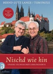 Cover von Nischd wie hin