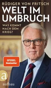Cover von Welt im Umbruch - was kommt nach dem Krieg?